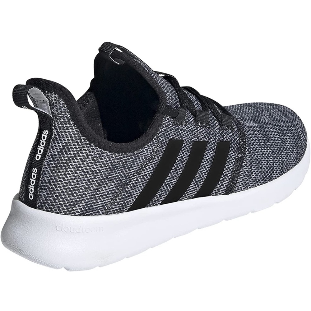 Adidas Women's Cloudfoam Pure-2.0 Running Shoe -brand new- - Picture 3 of 6